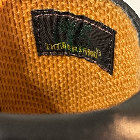 Timberland 6 inch Premium Genuine Leather High Boots Men’s Size:6/Women’s 7.5 - Picture 5 of 6